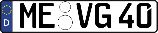 ME-VG40