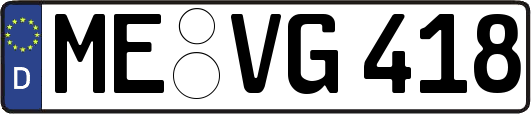 ME-VG418