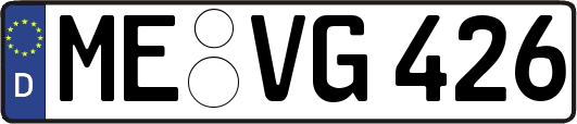 ME-VG426