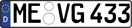 ME-VG433