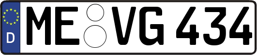 ME-VG434