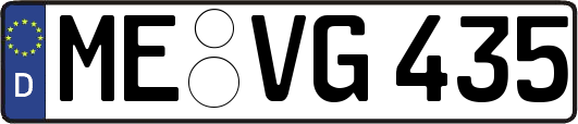 ME-VG435
