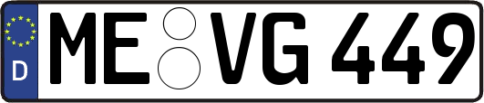 ME-VG449