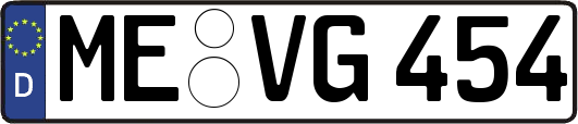 ME-VG454