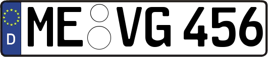 ME-VG456