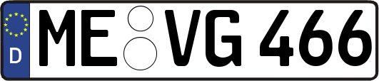 ME-VG466
