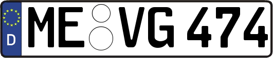 ME-VG474