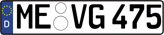 ME-VG475