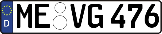ME-VG476