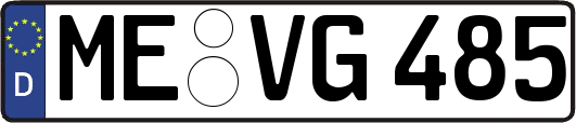ME-VG485