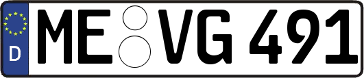 ME-VG491