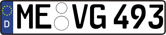 ME-VG493