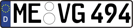 ME-VG494