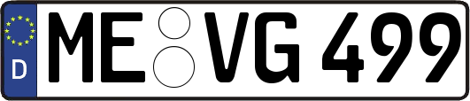 ME-VG499