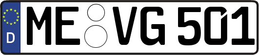 ME-VG501