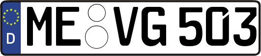 ME-VG503