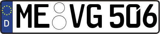 ME-VG506