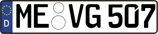 ME-VG507