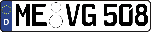 ME-VG508