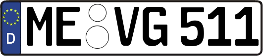 ME-VG511