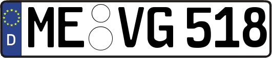 ME-VG518
