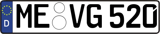 ME-VG520