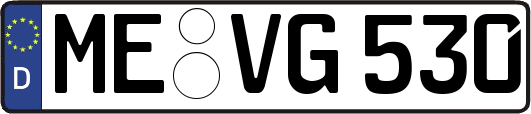 ME-VG530