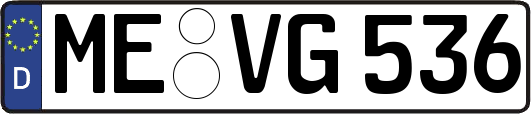 ME-VG536
