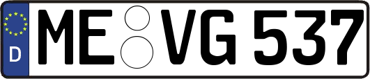ME-VG537