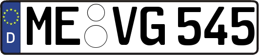 ME-VG545