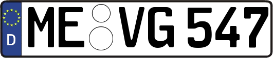 ME-VG547