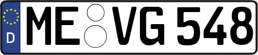 ME-VG548