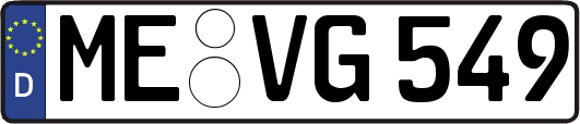 ME-VG549