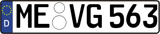 ME-VG563
