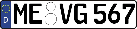ME-VG567