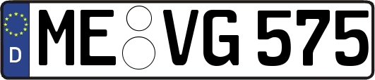 ME-VG575