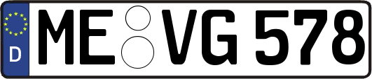 ME-VG578