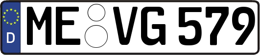 ME-VG579