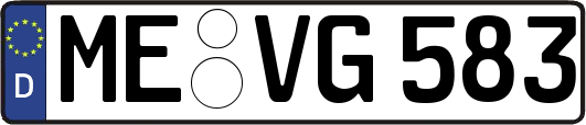 ME-VG583