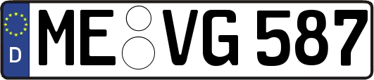 ME-VG587