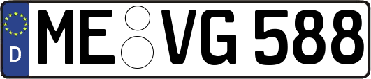 ME-VG588