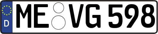 ME-VG598
