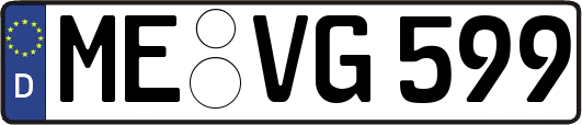 ME-VG599