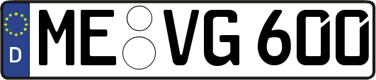 ME-VG600