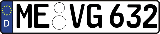 ME-VG632