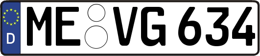 ME-VG634