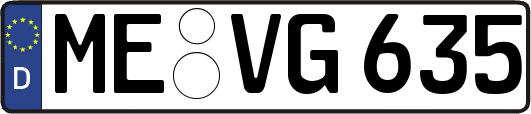 ME-VG635