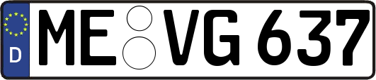 ME-VG637