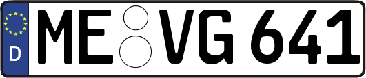 ME-VG641