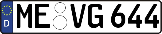 ME-VG644